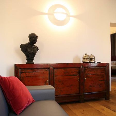 Trastevere Luxury Flat Рим Экстерьер фото