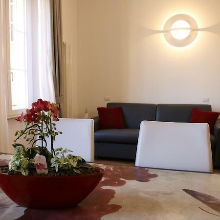 Trastevere Luxury Flat Рим Экстерьер фото