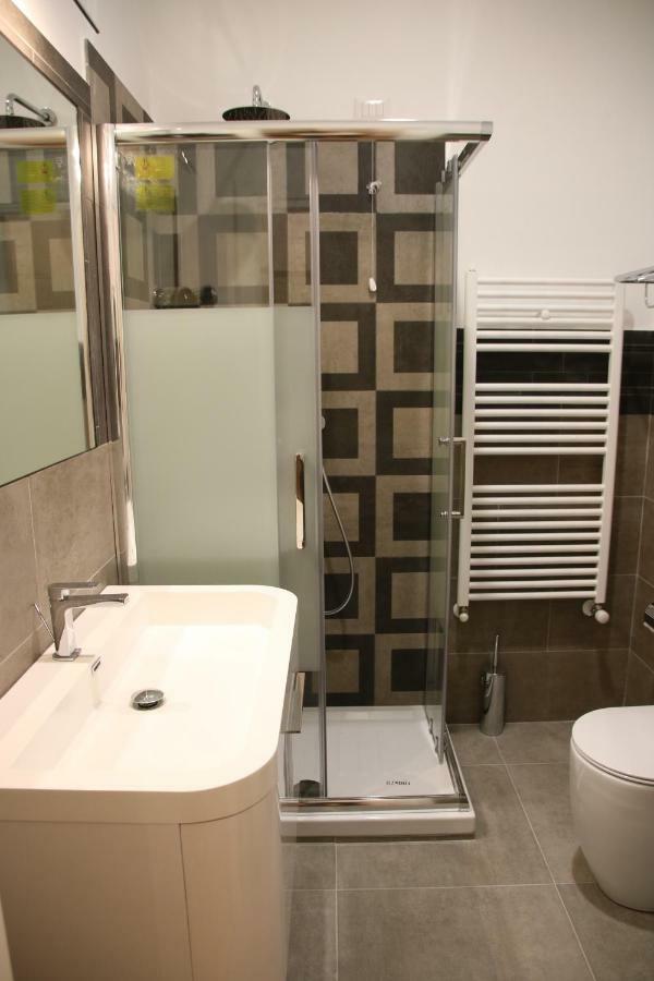 Trastevere Luxury Flat Рим Экстерьер фото