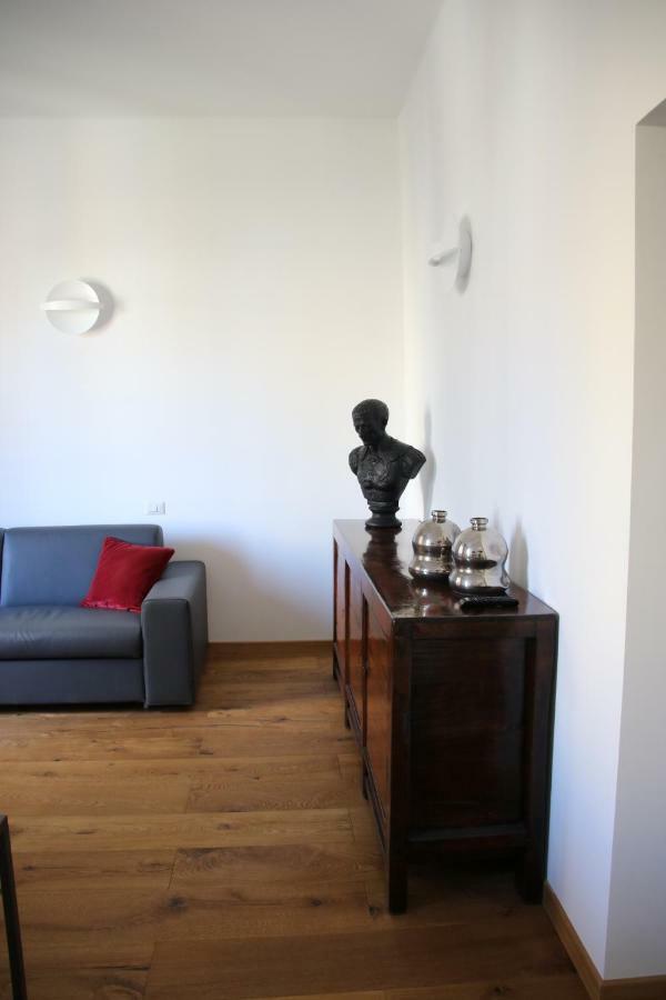 Trastevere Luxury Flat Рим Экстерьер фото