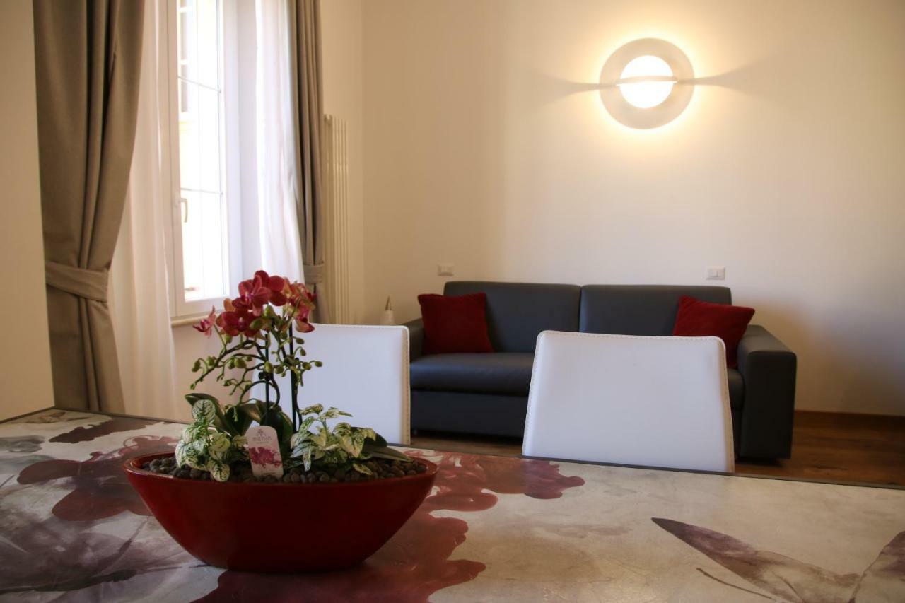 Trastevere Luxury Flat Рим Экстерьер фото