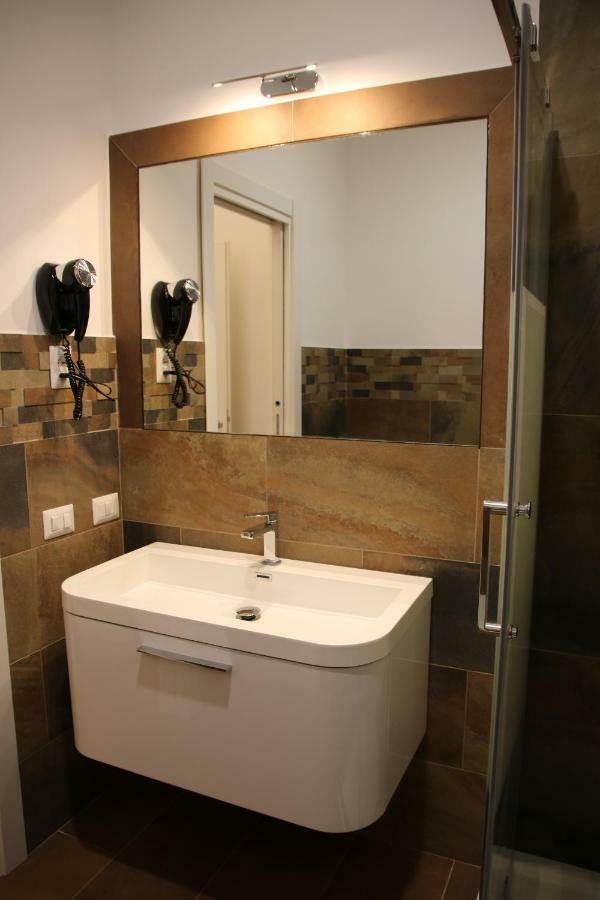 Trastevere Luxury Flat Рим Экстерьер фото