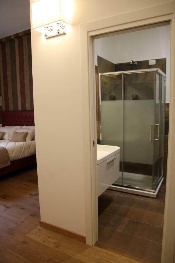 Trastevere Luxury Flat Рим Экстерьер фото